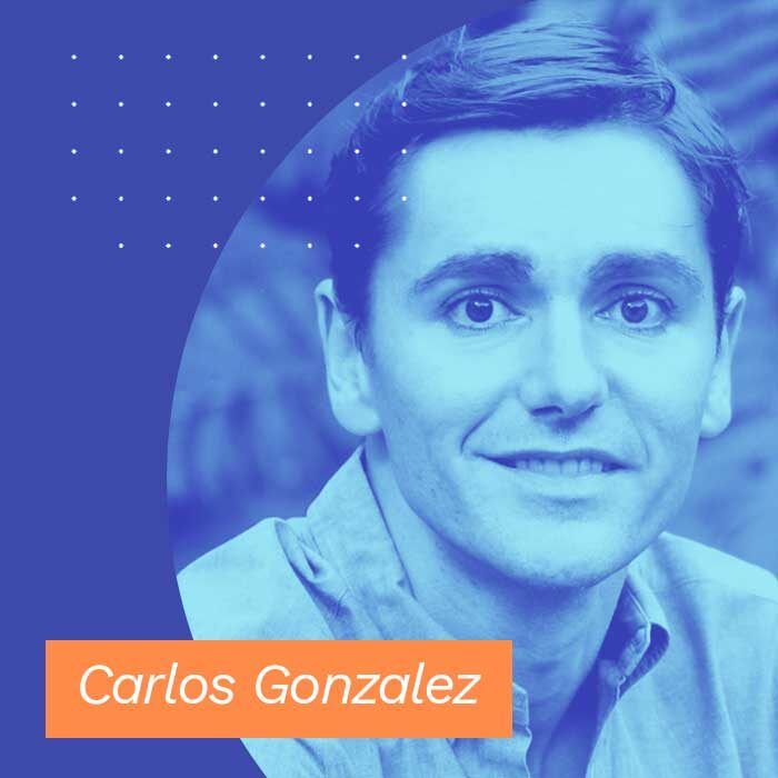 product manager - carlos gonzalez - product school